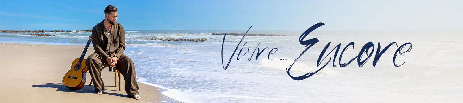 L'univers de Kendji Girac